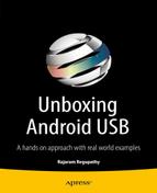 Unboxing Android USB: A hands on approach with real world examples 