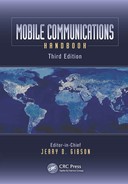 Mobile Communications Handbook, 3rd Edition 