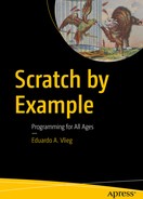 Scratch by Example: Programming for All Ages 