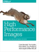 High Performance Images 