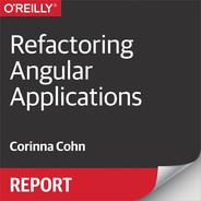 Refactoring Angular Applications 