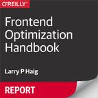 Frontend Optimization Handbook 