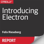 Cover image for Introducing Electron