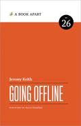 Cover image for Going Offline