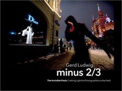 Minus 2/3 – The Invisible Flash by Gerd Ludwig
