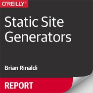 Static Site Generators 
