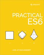 Cover image for Practical ES6