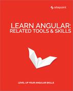 Cover image for Learn Angular: Related Tool & Skills