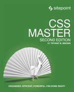 Cover image for CSS Master, 2nd Edition