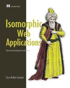 Cover image for Isomorphic Web Applications: Universal Development with React