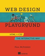 Cover image for Web Design Playground
