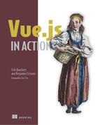 Cover image for Vue.js in Action