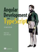 Cover image for Angular Development with Typescript, Second Edition