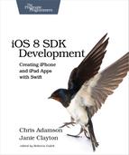 iOS 8 SDK Development, 2nd Edition by Janie Clayton, Chris Adamson