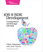 iOS 9 SDK Development 