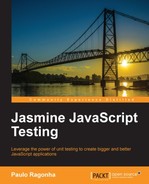 Jasmine JavaScript Testing 