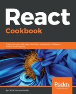 Cover image for React Cookbook