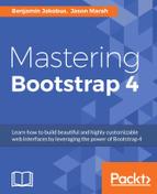 What Bootstrap 4 Alpha 4 has to offer