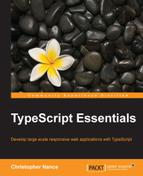 1. Getting Started with TypeScript