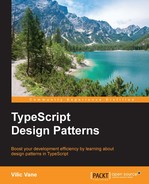 Cover image for TypeScript Design Patterns