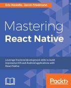Cover image for Mastering React Native