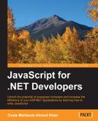 Cover image for JavaScript for .NET Developers