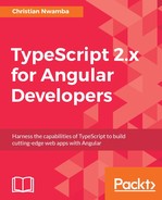 TypeScript 2.x for Angular Developers 