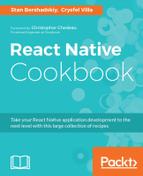 React Native Cookbook 