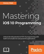 Mastering iOS 10 Programming 