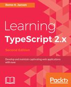 Learning TypeScript 2.x - Second Edition 