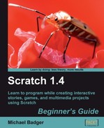 Cover image for Scratch 1.4