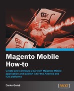 Magento Mobile How-to 