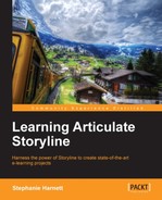 Learning Articulate Storyline 