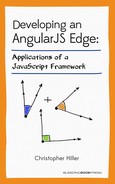 Developing an AngularJS Edge 