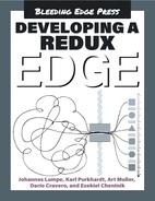 Cover image for Developing a Redux Edge