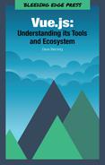 Cover image for Vue.js: Understanding its Tools and Ecosystem