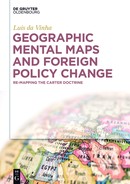 Geographic Mental Maps and Foreign Policy Change:Re-Mapping the Carter Doctrine